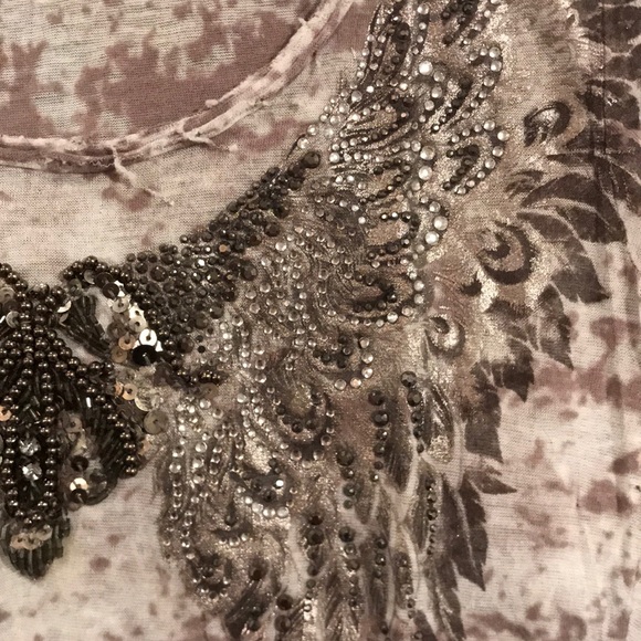 Short sleeve tee - Picture 2 of 3